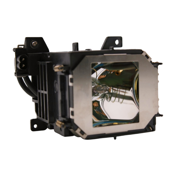 Jaspertronics™ Lamp & Housing for the Yamaha PJL-520 Projector w