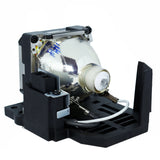 Jaspertronics™ OEM Lamp & Housing for the CineVersum BlackWing Four Projector - 240 Day Warranty