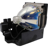 AL™ Series Lamp & Housing for The Sanyo PLC-XF46 Projector - 90 Day Warranty