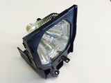 PLC-XF46N replacement lamp