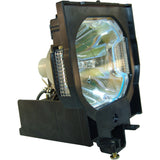 Jaspertronics™ Original Lamp & Housing for the Sanyo PLC-XF46 Projector - 1 Year Warranty