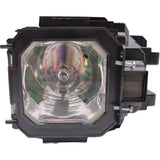 AL™ Series Lamp & Housing for The Sanyo PLC-XT20L Projector - 90 Day Warranty