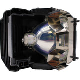 AL™ Series Lamp & Housing for The Sanyo PLC-XT20L Projector - 90 Day Warranty