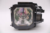 Genuine AL™ 003-120242-01 Lamp & Housing for Christie Digital Projectors - 90 Day Warranty
