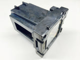 Jaspertronics™ Original Lamp & Housing for the Christie Digital LS650 Projector - 1 Year Warranty