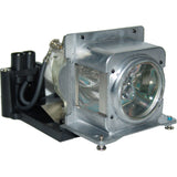 AL™ Series Lamp & Housing for The Sanyo PLC-XWU10 Projector - 90 Day Warranty