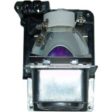 AL™ Series Lamp & Housing for The Sanyo PLC-XWU10 Projector - 90 Day Warranty
