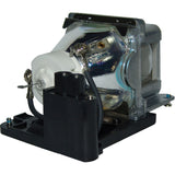 AL™ Series Lamp & Housing for The Sanyo PLC-XWU10 Projector - 90 Day Warranty