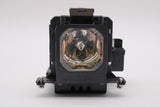 Genuine AL™ POA-LMP135 Lamp & Housing for Sanyo Projectors - 90 Day Warranty
