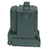 Jaspertronics™ 610-341-1941 Lamp & Housing for Sanyo Projectors w Original Ushio Lamp Inside - 1 Year Warranty