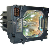AL™ Series Lamp & Housing for The Sanyo PLC-XP200 Projector - 90 Day Warranty