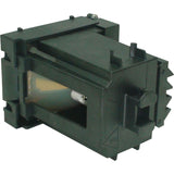AL™ Series Lamp & Housing for The Sanyo PLC-XP200 Projector - 90 Day Warranty
