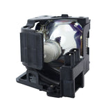 Genuine AL™ Lamp & Housing for the OKI P25X Projector - 90 Day Warranty