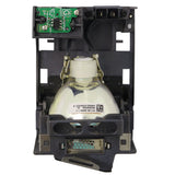 Jaspertronics™ Original Lamp & Housing for the Christie Digital DS+750 Projector - 1 Year Warranty