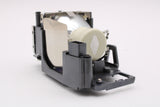 Genuine AL™ 610-345-2456 Lamp & Housing for Sanyo Projectors - 90 Day Warranty