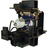 AL™ Series Lamp & Housing for The Sanyo PLC-ZM5000 Projector - 90 Day Warranty