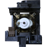 Jaspertronics™ Original Lamp & Housing for the Sanyo XM150L Projector - 1 Year Warranty