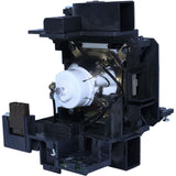 Jaspertronics™ Original Lamp & Housing for the Sanyo XM150L Projector - 1 Year Warranty