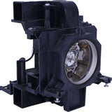 AL™ Series Lamp & Housing for The Sanyo PLC-XM80 Projector - 90 Day Warranty
