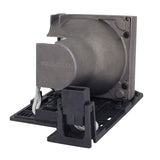 Jaspertronics™ Original 610-346-4633 Lamp & Housing for Sanyo Projectors - 1 Year Warranty