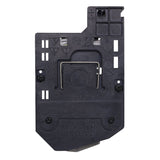 Jaspertronics™ Original Lamp & Housing for the Sanyo PDG-DXL100W Projector - 1 Year Warranty