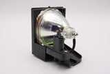 Jaspertronics™ OEM Lamp & Housing for the Proxima DP-9200 Projector with Philips bulb inside - 240 Day Warranty