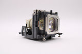 Genuine AL™ POA-LMP142 Lamp & Housing for Sanyo Projectors - 90 Day Warranty