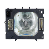 Jaspertronics™ Original ET-SLMP149 Lamp & Housing for Eiki Projectors - 1 Year Warranty