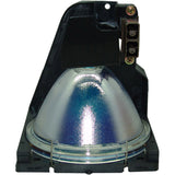AL™ Series Lamp & Housing for The Sanyo PLC-XP10N Projector - 90 Day Warranty