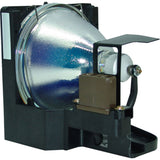 AL™ Series Lamp & Housing for The Sanyo PLC-XP10E Projector - 90 Day Warranty