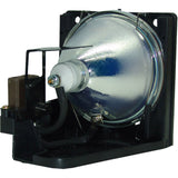 AL™ Series Lamp & Housing for The Sanyo PLC-XP07N Projector - 90 Day Warranty