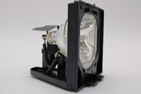 Genuine AL™ 610-282-2755 Lamp & Housing for Sanyo Projectors - 90 Day Warranty