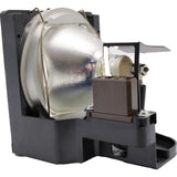 AL™ Series Lamp & Housing for The Sanyo PLC-XP17N Projector - 90 Day Warranty