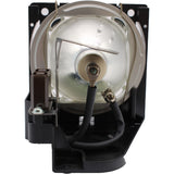 AL™ Series Lamp & Housing for The Sanyo PLC-XP18E Projector - 90 Day Warranty