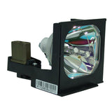 Original Osram PVIP POA-LMP27 Lamp & Housing for Sanyo Projectors - 180 Day Warranty