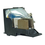 Jaspertronics™ OEM Lamp & Housing for the Boxlight CP-13T Projector with Philips bulb inside - 240 Day Warranty