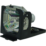 AL™ Series Lamp & Housing for The Sanyo PLC-XW20B Projector - 90 Day Warranty