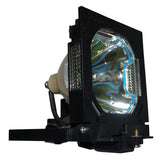 Jaspertronics™ Original Lamp & Housing for the Christie Digital Image-Pro-8958 Projector - 1 Year Warranty