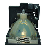 Jaspertronics™ Original Lamp & Housing for the Christie Digital Image-Pro-9058 Projector - 1 Year Warranty