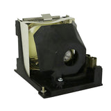 Jaspertronics™ OEM LV-LP16 Lamp & Housing for Canon Projectors with Philips bulb inside - 240 Day Warranty