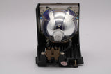 Genuine AL™ POA-LMP59 Lamp & Housing for Sanyo Projectors - 90 Day Warranty