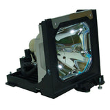 Jaspertronics™ Lamp & Housing for the Sanyo Vivid-LX32 Projector w Original Philips Lamp Inside - 1 Year Warranty