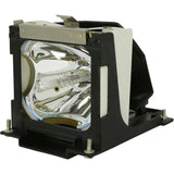AL™ Series Lamp & Housing for The Sanyo PLC-XU45 Projector - 90 Day Warranty