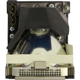 AL™ Series Lamp & Housing for The Sanyo PLC-XU45 Projector - 90 Day Warranty
