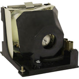 AL™ Series Lamp & Housing for The Sanyo PLC-XU45 Projector - 90 Day Warranty