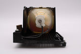 AL™ Series Lamp & Housing for The Sanyo PLC-XP55L Projector - 90 Day Warranty