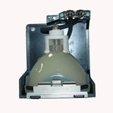 Jaspertronics™ Original Lamp & Housing for the Sanyo PLC-XU60 Projector - 1 Year Warranty