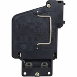 AL™ Series Lamp & Housing for The Sanyo PLC-XU70 Projector - 90 Day Warranty