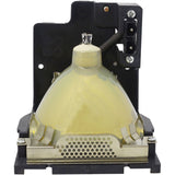 Jaspertronics™ Original Lamp & Housing for the Sanyo PLV-HD150 Projector - 1 Year Warranty