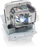 Jaspertronics™ Original Lamp & Housing for the BenQ MH684 Projector - 1 Year Warranty